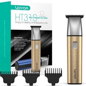 NEW Hair Clippers for Men or Short Hair, with Guards